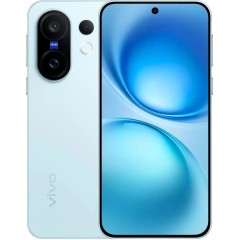 Смартфон vivo X200 FE 12/512GB Frost Blue