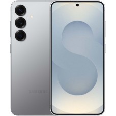 Смартфон Samsung Galaxy S25 12/128GB Silver Shadow (SM-S931BZSD)