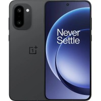 Смартфон OnePlus 15R 12/256GB Charcoal Black