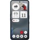 Смартфон Nothing Phone (3a) 12/256GB Blue