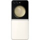 Смартфон Samsung Galaxy Flip5 8/512GB Cream (SM-F731BZEH)