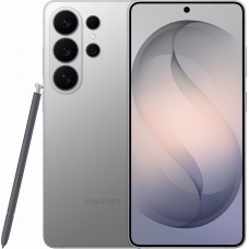 Смартфон Samsung Galaxy S26 Ultra 16.1TB Silver Shadow (SM-S948BZSH)