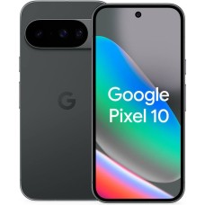 Смартфон Google Pixel 10 12/128GB Obsidian