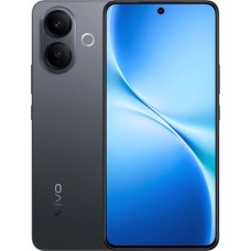 Смартфон vivo V60 Lite 5G 12/256GB Elegant Black