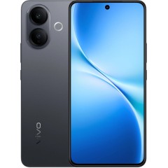 Смартфон vivo V60 Lite 5G 12/256GB Elegant Black