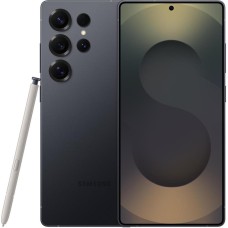 Смартфон Samsung Galaxy S25 Ultra 12/256GB Titanium JetBlack (SM-S938BAKD)