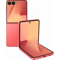 Смартфон Samsung Galaxy Flip7 12/256GB Coralred (SM-F766BZRG)