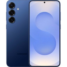 Смартфон Samsung Galaxy S25+ 12/256GB Navy (SM-S936BDBD)