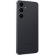 Смартфон Samsung Galaxy S25 FE 8/128GB Jetblack (SM-S731BZKD)