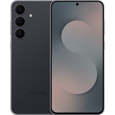 Смартфон Samsung Galaxy S25 FE 8/128GB Jetblack (SM-S731BZKD)