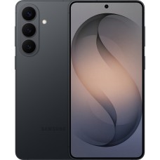 Смартфон Samsung Galaxy S26+ 12/256GB Black (SM-S947BZKD)