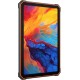 Планшет Blackview Active 8 Pro 8/256GB LTE Orange (6931548313731)