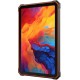 Планшет Blackview Active 8 Pro 8/256GB LTE Orange (6931548313731)