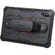 Планшет Blackview Active 8 Pro 8/256GB LTE Orange (6931548313731)
