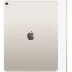 Планшет Apple iPad Air 13 2025 Wi-Fi + Cellular 512GB Starlight (MCJC4)