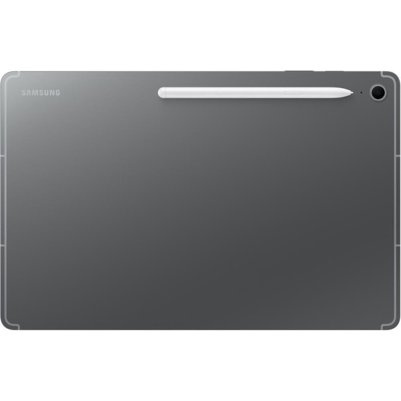 Планшет Samsung Galaxy Tab S10 FE+ 12/256GB Grey (SM-X620NZAP)
