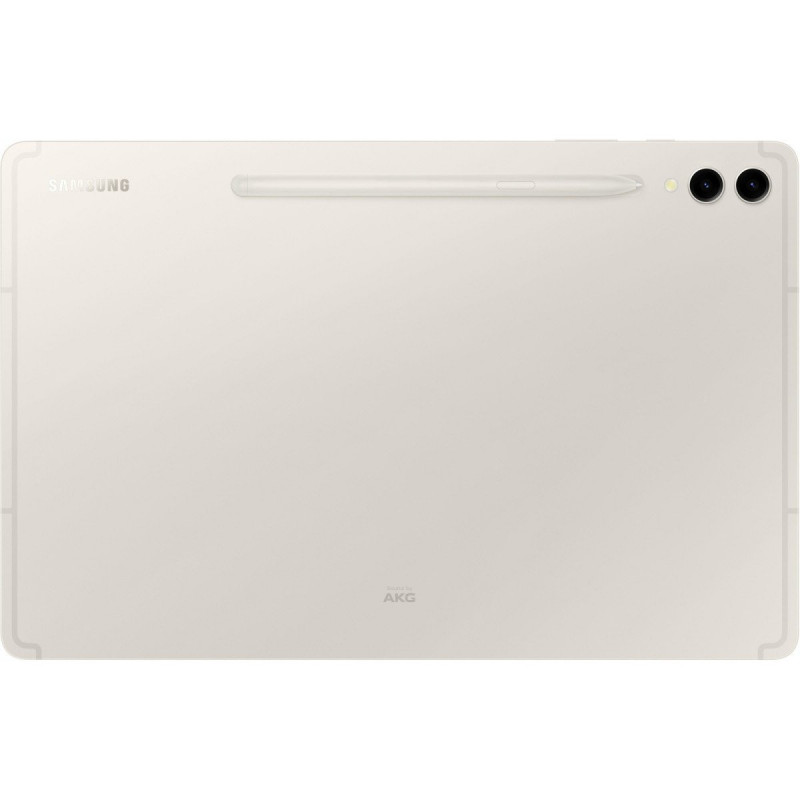 Планшет Samsung Galaxy Tab S9+ 12/256GB Wi-Fi Beige (SM-X810NZEA)