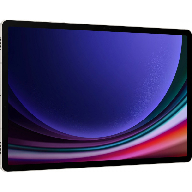 Планшет Samsung Galaxy Tab S9+ 12/256GB Wi-Fi Beige (SM-X810NZEA)