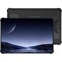 Планшет Oukitel RT6 NFC 8/256GB 4G Dual Sim Black (6931940750233)