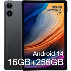 Планшет AGM Pad P2 8/256Gb 4G Gray