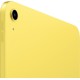 Планшет Apple iPad 2025 Wi-Fi 512GB Yellow (MD5A4)