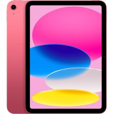Планшет Apple iPad 2025 Wi-Fi 128GB Pink (MD4E4)