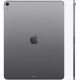 Планшет Apple iPad Air 13 2025 Wi-Fi + Cellular 1TB Space Gray (MCJE4)