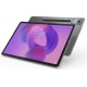 Планшет Lenovo Idea Tab Pro 12/256 Luna Grey + Pen (ZAE50100UA)