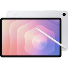 Планшет Samsung Galaxy Tab S11 Wi-Fi 12/128GB Silver (SM-X730NZSR)