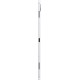 Планшет Samsung Galaxy Tab S11 Wi-Fi 12/128GB Silver (SM-X730NZSR)
