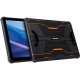 Планшет Oukitel RT6 NFC 8/256GB 4G Dual Sim Orange (6931940750226)
