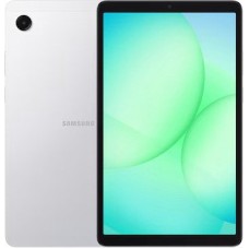 Планшет Samsung Galaxy Tab A11 LTE 8/128GB Silver (SM-X135FZSE)