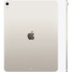 Планшет Apple iPad Air 13 2025 Wi-Fi 512GB Starlight (MCNX4)