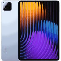 Планшет Xiaomi Pad 7 12/256GB Sky Blue