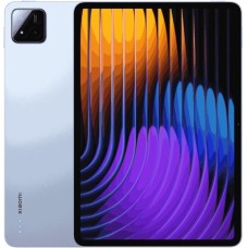 Планшет Xiaomi Pad 7 12/256GB Sky Blue