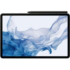 Планшет Samsung Galaxy Tab S8 11 8/128GB Wi-Fi Silver (SM-X700NZSA)