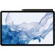 Планшет Samsung Galaxy Tab S8 11 8/128GB Wi-Fi Silver (SM-X700NZSA)