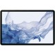 Планшет Samsung Galaxy Tab S8 11 8/128GB Wi-Fi Silver (SM-X700NZSA)
