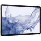 Планшет Samsung Galaxy Tab S8 11 8/128GB Wi-Fi Silver (SM-X700NZSA)