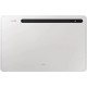 Планшет Samsung Galaxy Tab S8 11 8/128GB Wi-Fi Silver (SM-X700NZSA)