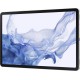 Планшет Samsung Galaxy Tab S8 11 8/128GB Wi-Fi Silver (SM-X700NZSA)