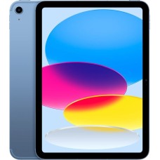 Планшет Apple iPad 2025 Wi-Fi + Cellular 512GB Blue (MD7Q4)