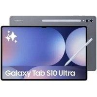 Планшет Samsung Galaxy Tab S10 Ultra 12/512GB Moonstone Grey (SM-X920NZAP)