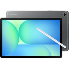 Планшет Samsung Galaxy Tab S10 FE 5G 8/128GB Grey (SM-X526BZAR)