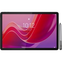 Планшет Lenovo Tab M11 4/128GB Wi-Fi Luna Grey (ZADA0188UA)