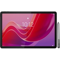 Планшет Lenovo Tab M11 4/128GB Wi-Fi Luna Grey (ZADA0188UA)