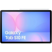 Планшет Samsung Galaxy Tab S10 FE 5G 8/128GB Blue (SM-X526BLBR)
