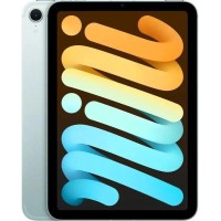 Планшет Apple iPad mini 7 Wi-Fi + Cellular 512GB Blue (MYHD3)