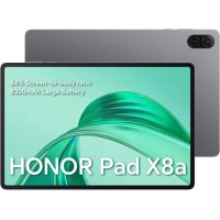 Планшет Honor Pad X8a 4/128Gb Space Grey (NDL-W09)