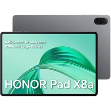 Планшет Honor Pad X8a 4/128Gb Space Grey (NDL-W09)